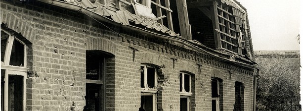 abandoned