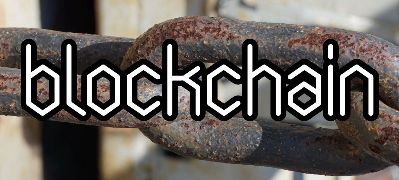 blockchain