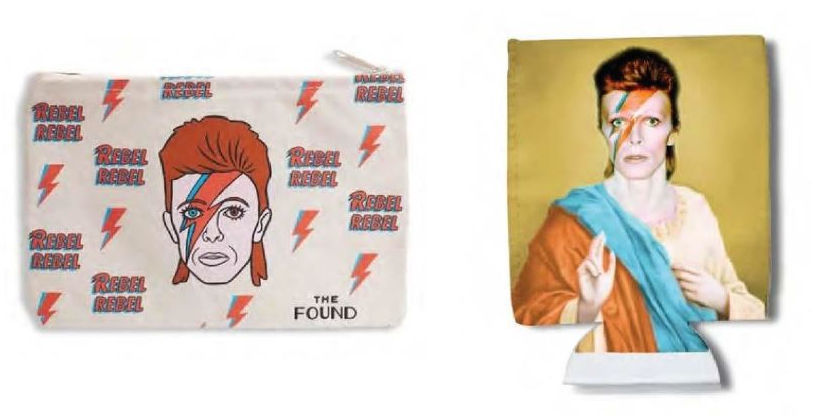 Bowie photo