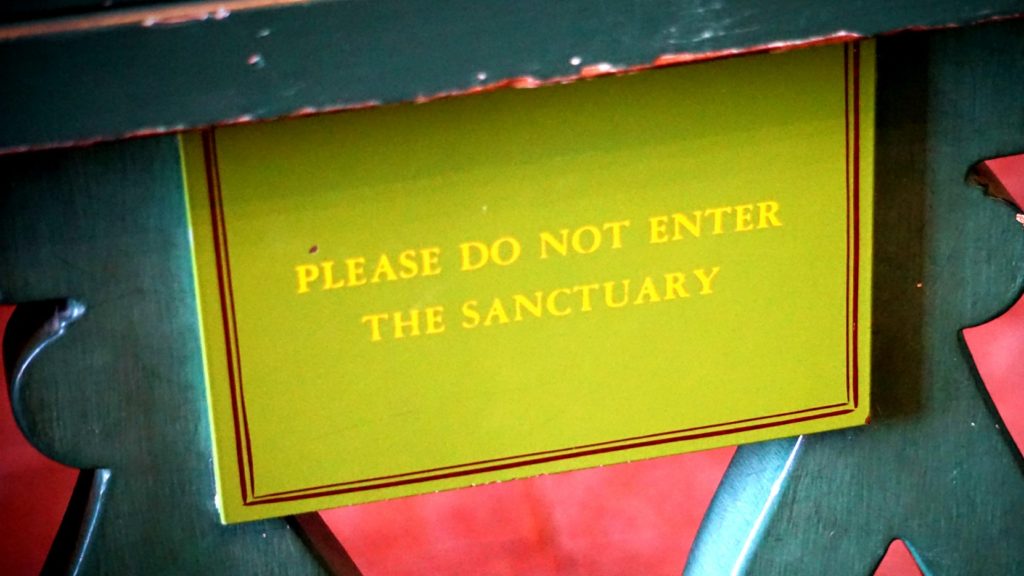 trespass to chattels