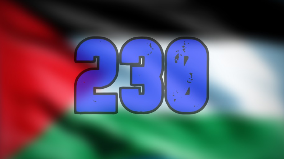 meta section 230
