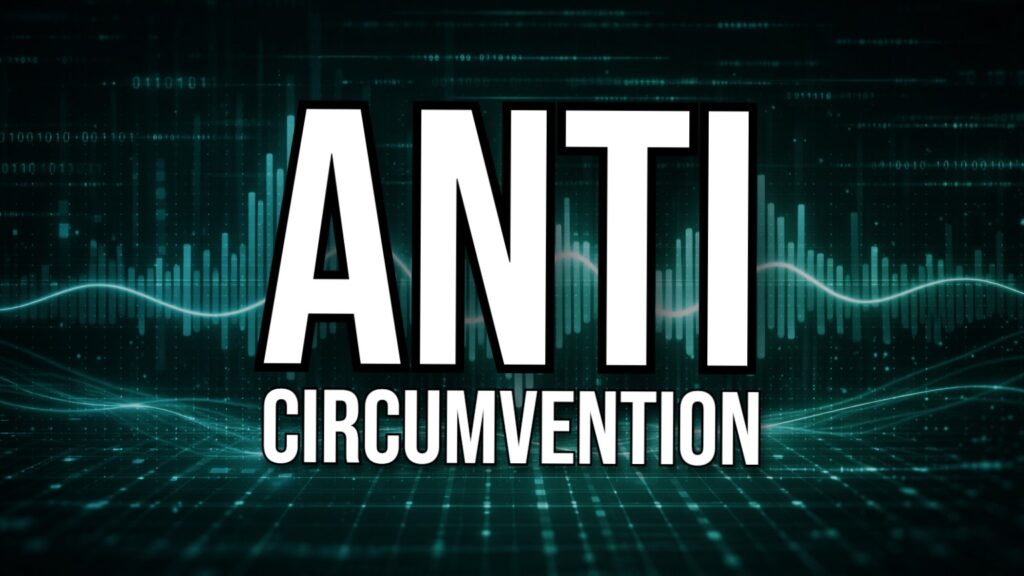 DMCA anticircumvention for training AI models